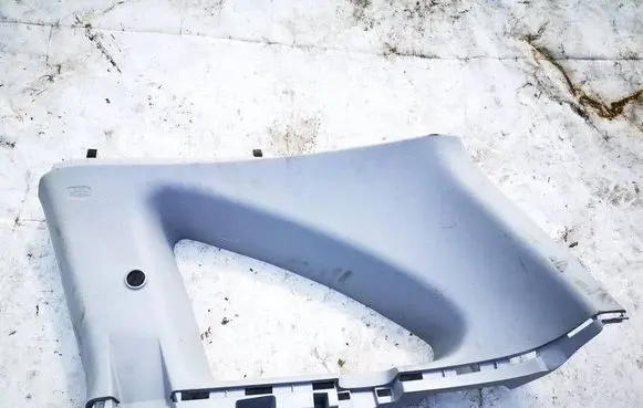 Honda CR-V (D) pillar trim (bottom) 84131swaazz10m1 84131-swaa-zz10-m1