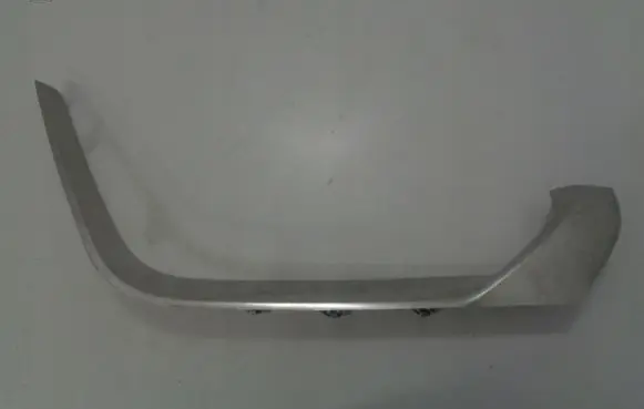 Peugeot 5008 II Dashboard glove box trim GEO037607
