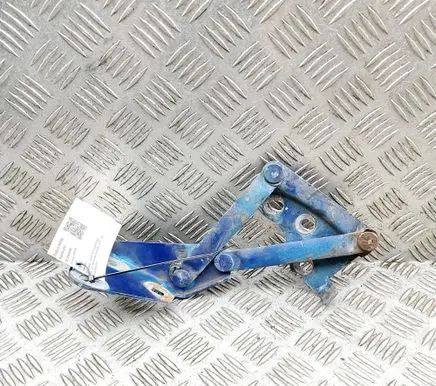 Jaguar XK8 - XKR Engine bonnet/hood hinges FJA3010AD