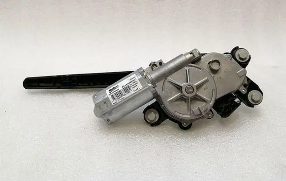 Mercedes-Benz EQC Rear window wiper motor A2139065901