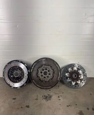 Nissan X-Trail T32 Clutch set kit
