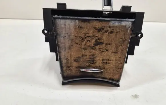 Mercedes-Benz E W211 Glove box central console A2116800350