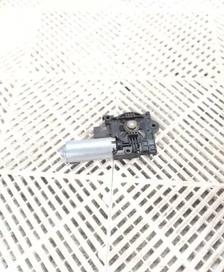 Sunroof motor/actuator