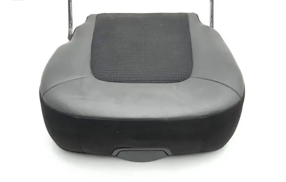 Rear seat