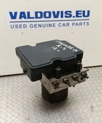 Mercedes-Benz Sprinter W906 ABS Pump A9069001601 ZGS001 6951