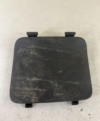 Toyota Land Cruiser (J120) Trunk/boot trim cover 6476660070 647666007