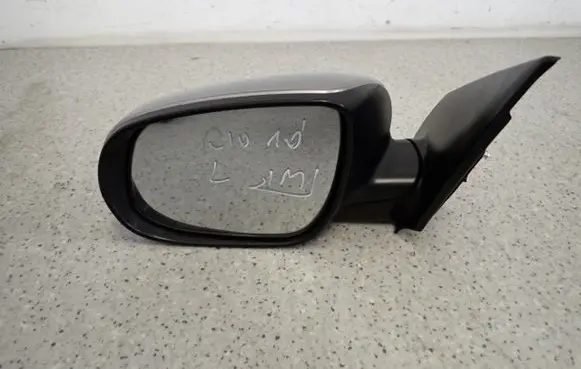 KIA Rio Front door electric wing mirror 