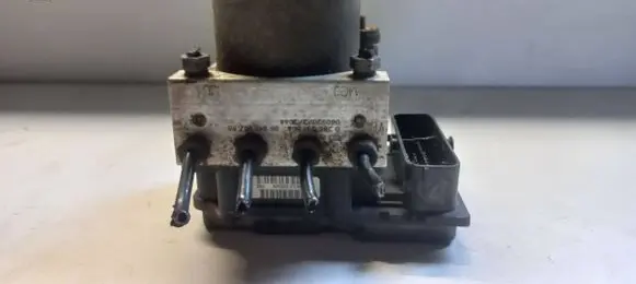 Citroen C4 I ABS Pump 0265800406 88924A0873