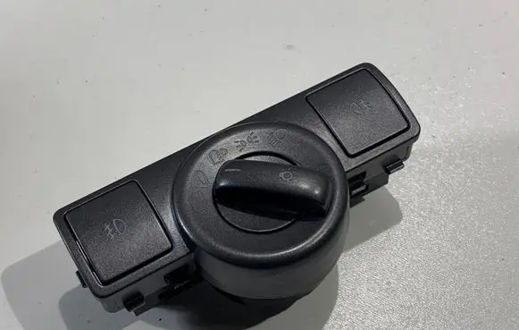 Volkswagen Phaeton Light switch 3D0941531A