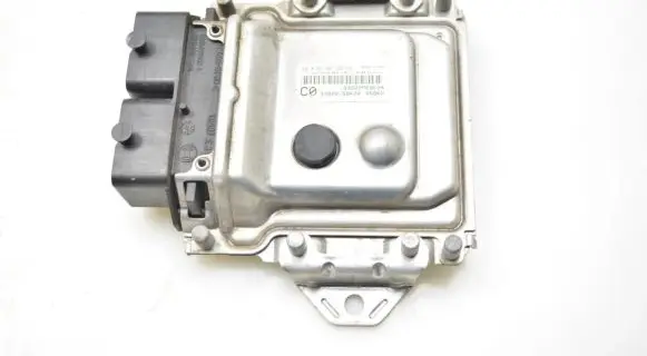 Suzuki Alto Engine control unit/module 3392068K04