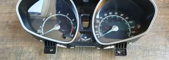 Ford B-MAX Speedometer (instrument cluster) C1BT10849FAH VP8A6F10894B