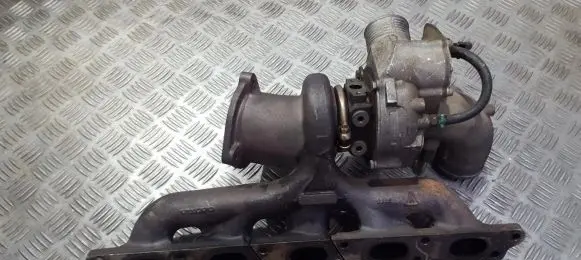 Volvo S40 Turbo 30650975 53049700033
