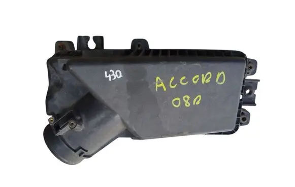 Honda Accord Air filter box 