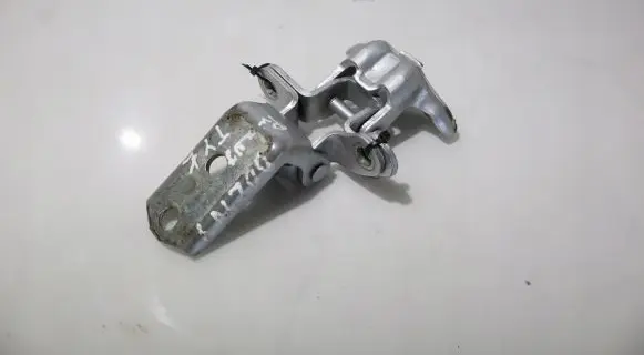 Peugeot 108 Rear door hinge set 