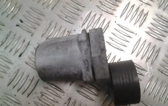 BMW X5 E70 Generator/alternator belt tensioner 780033304