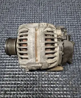 Seat Alhambra (Mk1) Generator/alternator 06F903023J 0124525092
