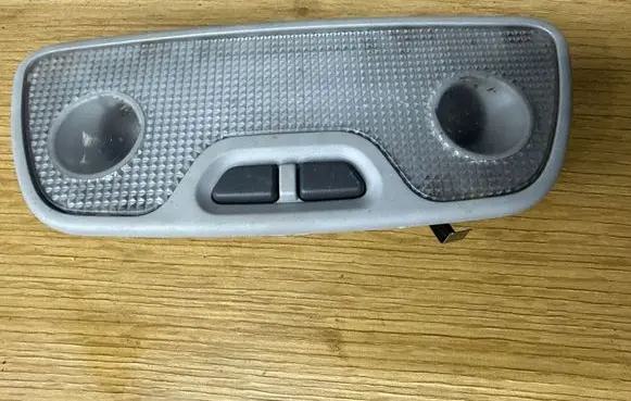 Volvo XC90 Rear seat light 9178936