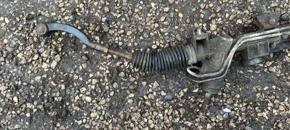 Volvo V70 Steering rack