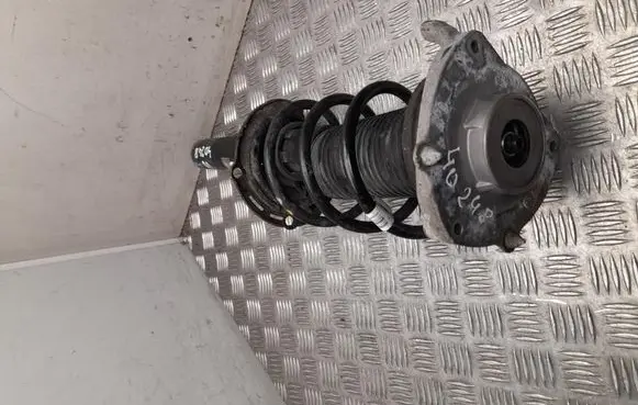 Volkswagen ID.3 Front shock absorber with coil spring 1EA412013CR
