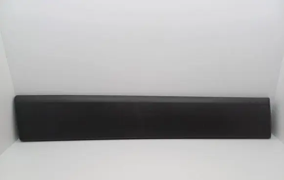 Opel Vivaro Sliding door trim (molding) 91165343 8200036075