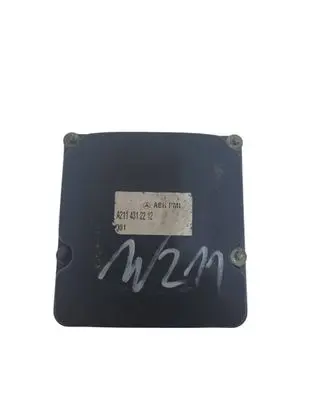 Mercedes-Benz E AMG W211 ABS Pump A2114312212