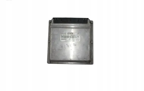 Mercedes-Benz Sprinter W906 Engine control unit/module ECU A6111530379