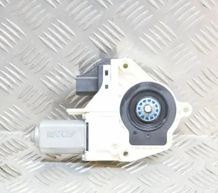 Tesla Model Y Rear door window regulator motor E66966100