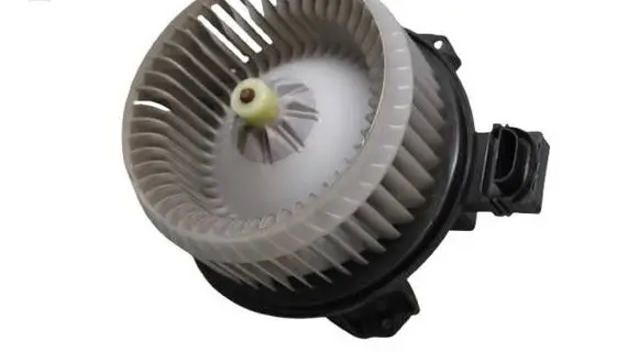 Heater fan/blower