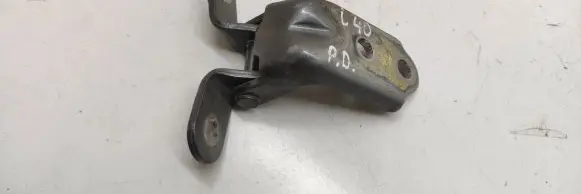 Hyundai i40 Front door lower hinge 