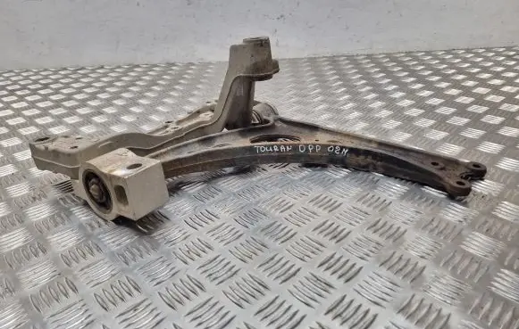 Volkswagen Touran I Front lower control arm/wishbone 1K0407153G