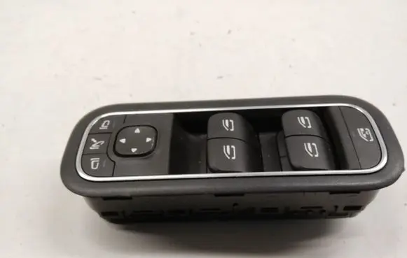 Mercedes-Benz A W177 Electric window control switch A1679059803