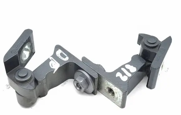 Volkswagen T-Roc Front door hinge set 8X0831404E A046574