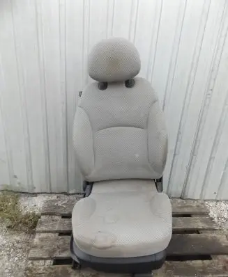 Fiat Stilo Front passenger seat 
