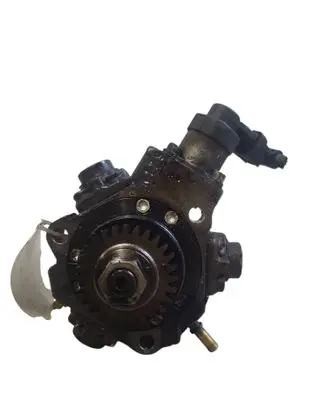Renault Master III Fuel injection high pressure pump 0445010205 4086352 8201024002