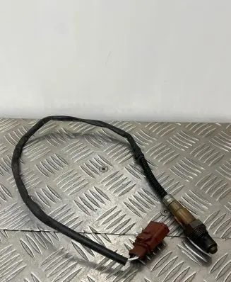 Audi Q7 4L Lambda probe sensor 022906262CF