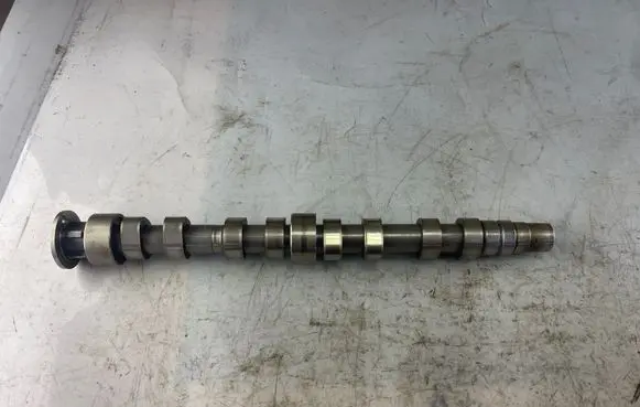 Camshaft