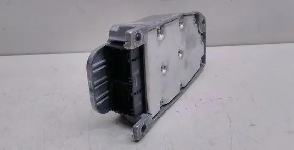 BMW 5 E60 E61 Airbag control unit/module 9160557 6577916557
