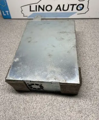 BMW 3 E46 Video control module 6902015