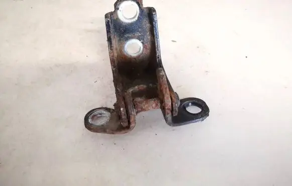 Honda Civic Rear door lower hinge
