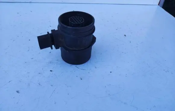 BMW 7 E65 E66 Mass air flow meter 8509724 0281006146 281326152