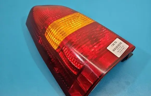 Mazda Tribute Rear/tail lights 44ZH1424 IMPRK1545754