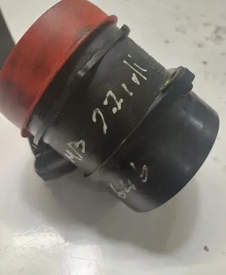 Mercedes-Benz C AMG W204 Mass air flow meter A6460940048