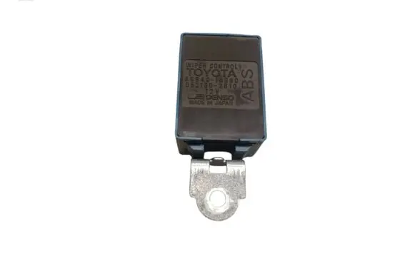 Daihatsu Sirion Window wiper relay 8594016080 0521002810