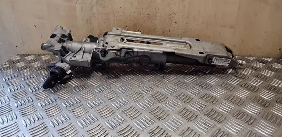 BMW X3 E83 Ignition lock 042119006 34124546