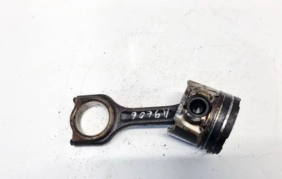 Citroen Berlingo Piston with connecting rod