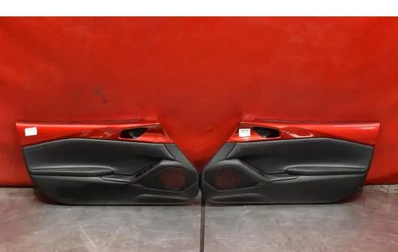 Mazda MX-5 NA Miata Interior set 