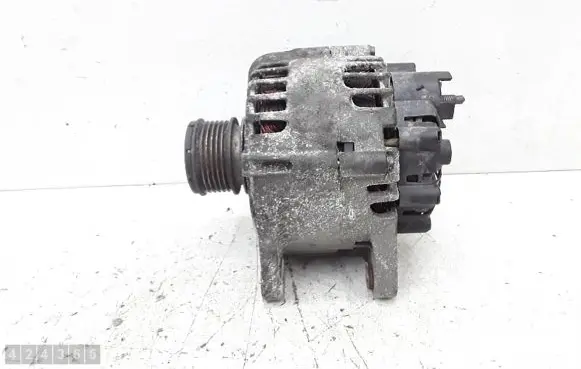 Renault Megane III Generator/alternator TG12C078