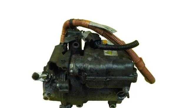 Mitsubishi Outlander Air conditioning (A/C) compressor (pump) 7813A378