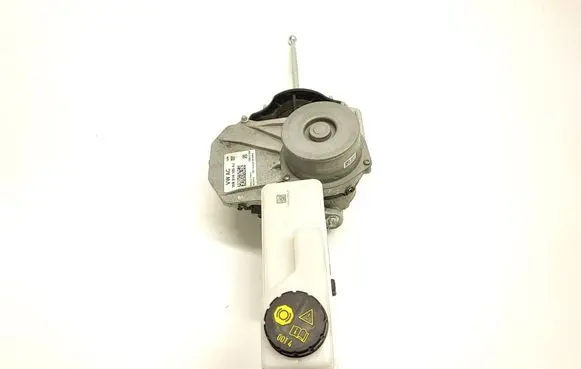 Audi Q4 Sportback e-tron Brake booster 1EB614105AJ