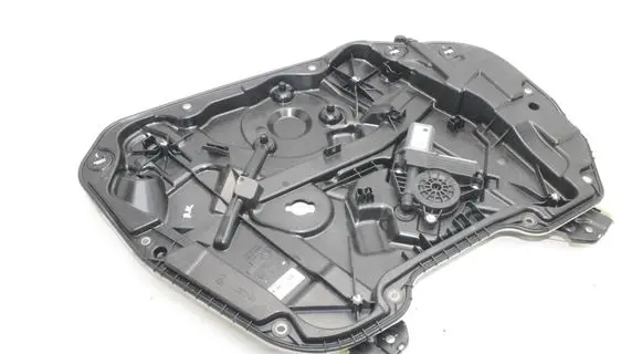 BMW 1 F40 Front door electric window regulator 5A02FB1